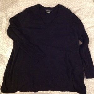 🌟 SALE! Black 2X Sweater